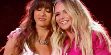 Miranda Lambert Had to Apologize to Her Manager After Meeting Ella Langley