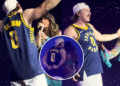 Did Morgan Wallen Kiss Ella Langley?