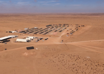 Body of soldier who went missing in Morocco during training exercise recovered, U.S. Army says