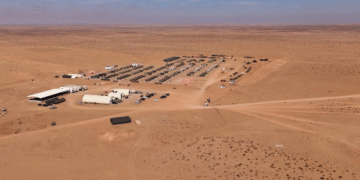 Body of soldier who went missing in Morocco during training exercise recovered, U.S. Army says