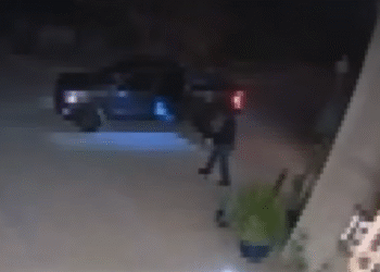 Nancy Guthrie Update: New Footage Shows Masked Man in Same Neighborhood