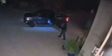 Nancy Guthrie Update: New Footage Shows Masked Man in Same Neighborhood