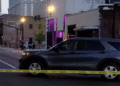 Three Injured, Historic Downtown Nashville Building Damaged By Gunfire After Shootout Outside Of Nightclub Near Broadway