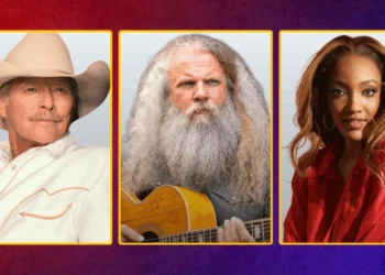 Multiple Country Stars To Perform During National Memorial Day Concert: Learn How To Watch