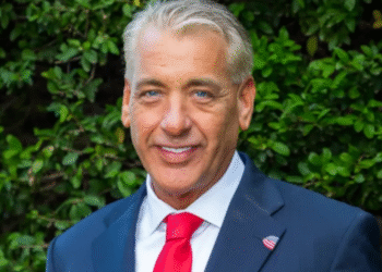 Barry Christian Oklahoma Senate Candidate Found Dead Inside Car