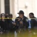 At least 10 wounded in shooting at Oklahoma’s Arcadia Lake following large party of young people