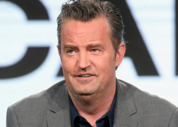 Matthew Perry Assistant Allegedly Went on 4 AM Drive in Actor’s Car Shortly After His Death