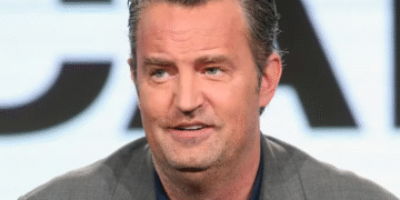 Matthew Perry Assistant Allegedly Went on 4 AM Drive in Actor’s Car Shortly After His Death
