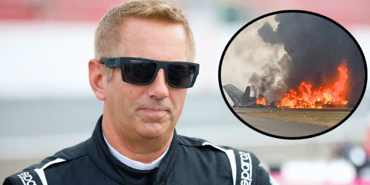 Greg Biffle’s Ex-Wife Claims Fatal Crash That Killed Their Daughter Could Have Been Avoided