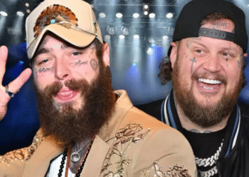 Post Malone ‘Post’-poning Tour With Jelly Roll … ‘We Ain’t Ready’
