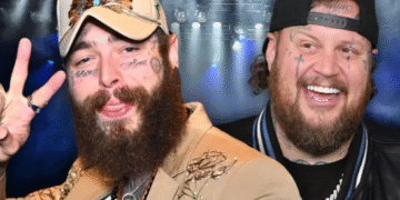 Post Malone ‘Post’-poning Tour With Jelly Roll … ‘We Ain’t Ready’