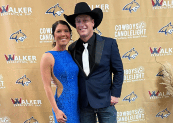 Wife Of College Rodeo Coach Suffers Life-Altering Injury In Freak Horse Accident