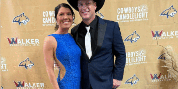 Wife Of College Rodeo Coach Suffers Life-Altering Injury In Freak Horse Accident