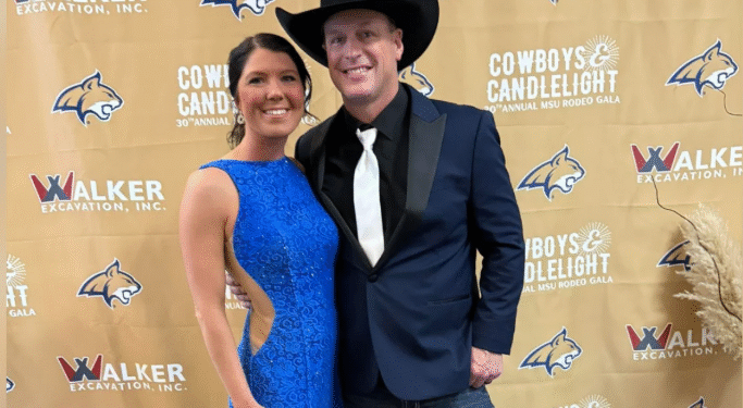 Wife Of College Rodeo Coach Suffers Life-Altering Injury In Freak Horse Accident