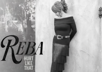 Listen To Reba McEntire’s New Heartbreak Anthem “Hurt Like That”