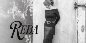 Listen To Reba McEntire’s New Heartbreak Anthem “Hurt Like That”