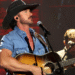 Riley Green Performs At The ACM Awards For The First Time In 6 Years