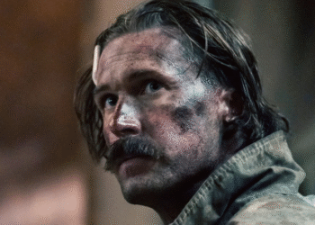 “Marshals” Episode 11 Ends In Tragedy For Riley Green’s Garrett