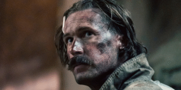 “Marshals” Episode 11 Ends In Tragedy For Riley Green’s Garrett