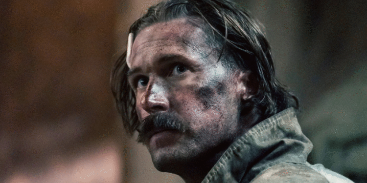 “Marshals” Episode 11 Ends In Tragedy For Riley Green’s Garrett
