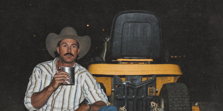 Riley Green Drops New Music and Fans Are Already Calling It a Hit