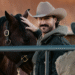 Early Look Shows Riley Green’s “Marshals” Character Entering A New Romance