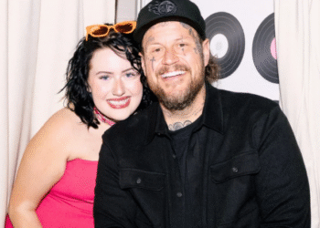Jelly Roll Pours His Heart Out In Joyful Birthday & Graduation Note For Daughter Bailee Ann