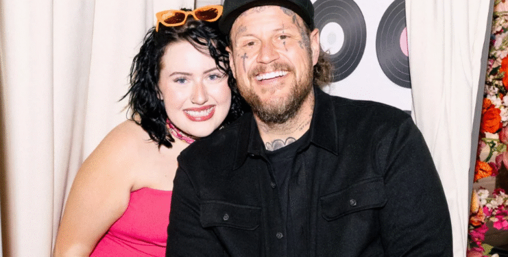 Jelly Roll Pours His Heart Out In Joyful Birthday & Graduation Note For Daughter Bailee Ann