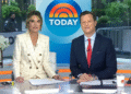 Mystery swirls as Savannah Guthrie returns to ‘Today’ show with no explanation on abrupt exit for unknown ‘appointment’