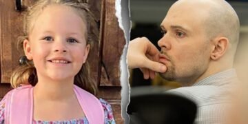 Tanner Horner sentenced to death for kidnapping and killing 7-year-old girl during FedEx delivery