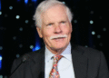 Ted Turner Dead at 87