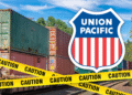 Texas Boxcar Bodies Six People Found Dead … In Union Pacific Train