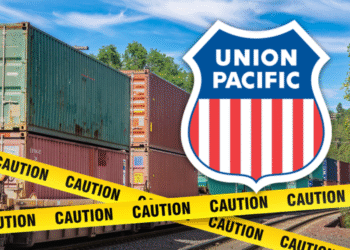 Texas Boxcar Bodies Six People Found Dead … In Union Pacific Train