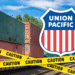 Texas Boxcar Bodies Six People Found Dead … In Union Pacific Train