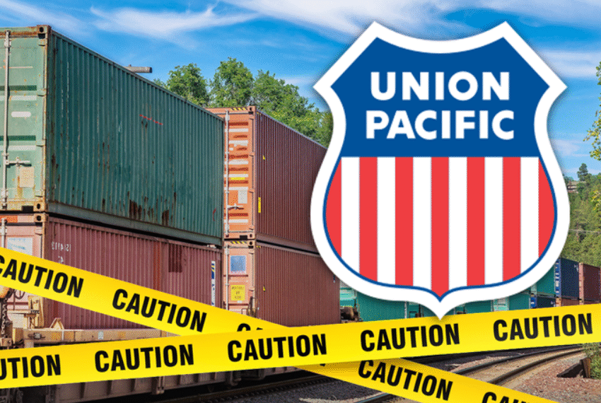 Texas Boxcar Bodies Six People Found Dead … In Union Pacific Train