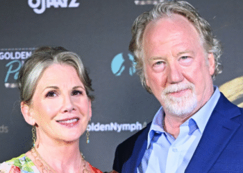 Melissa Gilbert Shares 1st Social Media Post Since Husband Timothy Busfield’s Arrest