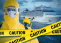 Fatal Cruise Ship Virus Outbreak Dream Vacation Turns Into Floating Horror