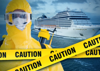 Fatal Cruise Ship Virus Outbreak Dream Vacation Turns Into Floating Horror