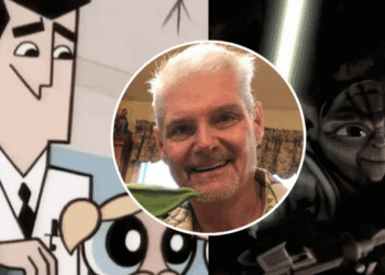 Beloved Voice Actor Tom Kane, Known For Roles In ‘The Powerpuff Girls’ And Animated ‘Star Wars’ Series, Has Died At 64