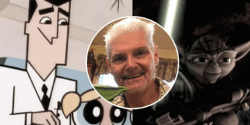Beloved Voice Actor Tom Kane, Known For Roles In ‘The Powerpuff Girls’ And Animated ‘Star Wars’ Series, Has Died At 64