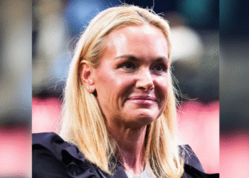 Vanessa Trump Reveals Breast Cancer Diagnosis