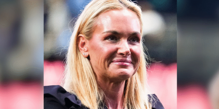 Vanessa Trump Reveals Breast Cancer Diagnosis