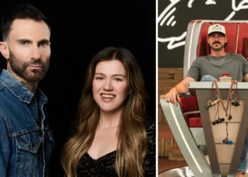 “The Voice” Unveils Star-Studded Lineup For Milestone 30th Season