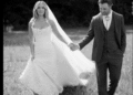 Lainey Wilson Marries Devlin ‘Duck’ Hodges in ‘Dream’ Waterfall Wedding in Tennessee