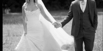 Lainey Wilson Marries Devlin ‘Duck’ Hodges in ‘Dream’ Waterfall Wedding in Tennessee