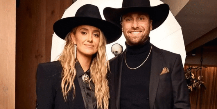 Lainey Wilson & Devlin “Duck” Hodges’ Love Story