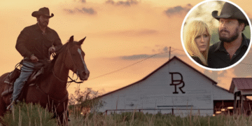 “Dutton Ranch” Premiere: Why Beth And Rip Had No Choice But To Leave Montana