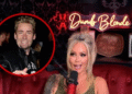 Bunnie XO is addressing rumors that she is dating Nickelback’s Chad Kroeger amid Jelly Roll divorce