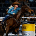 Barrel Racing Event Rocked By Attack On Competition Horses