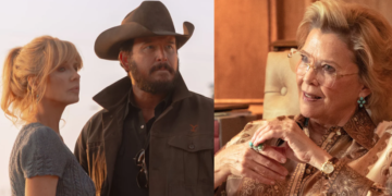 10 Petal’s Secrets Finally Exposed In ‘Dutton Ranch’ Episode 8 Twist